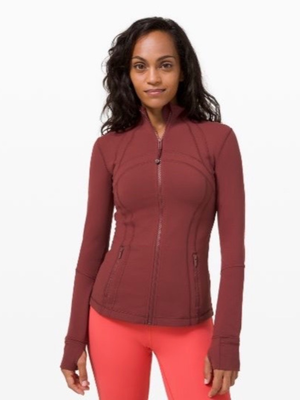 Lululemon Define Jacket *Luon